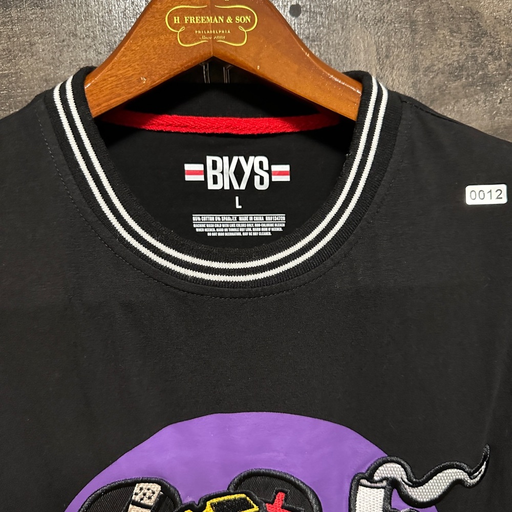 Bkys View 2